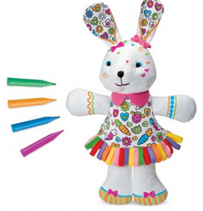 Color me Bunny