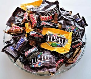 Happy Halloween in Powder Springs GA