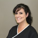 Dental Team Member Angie