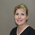 Dental Team Member Lynn